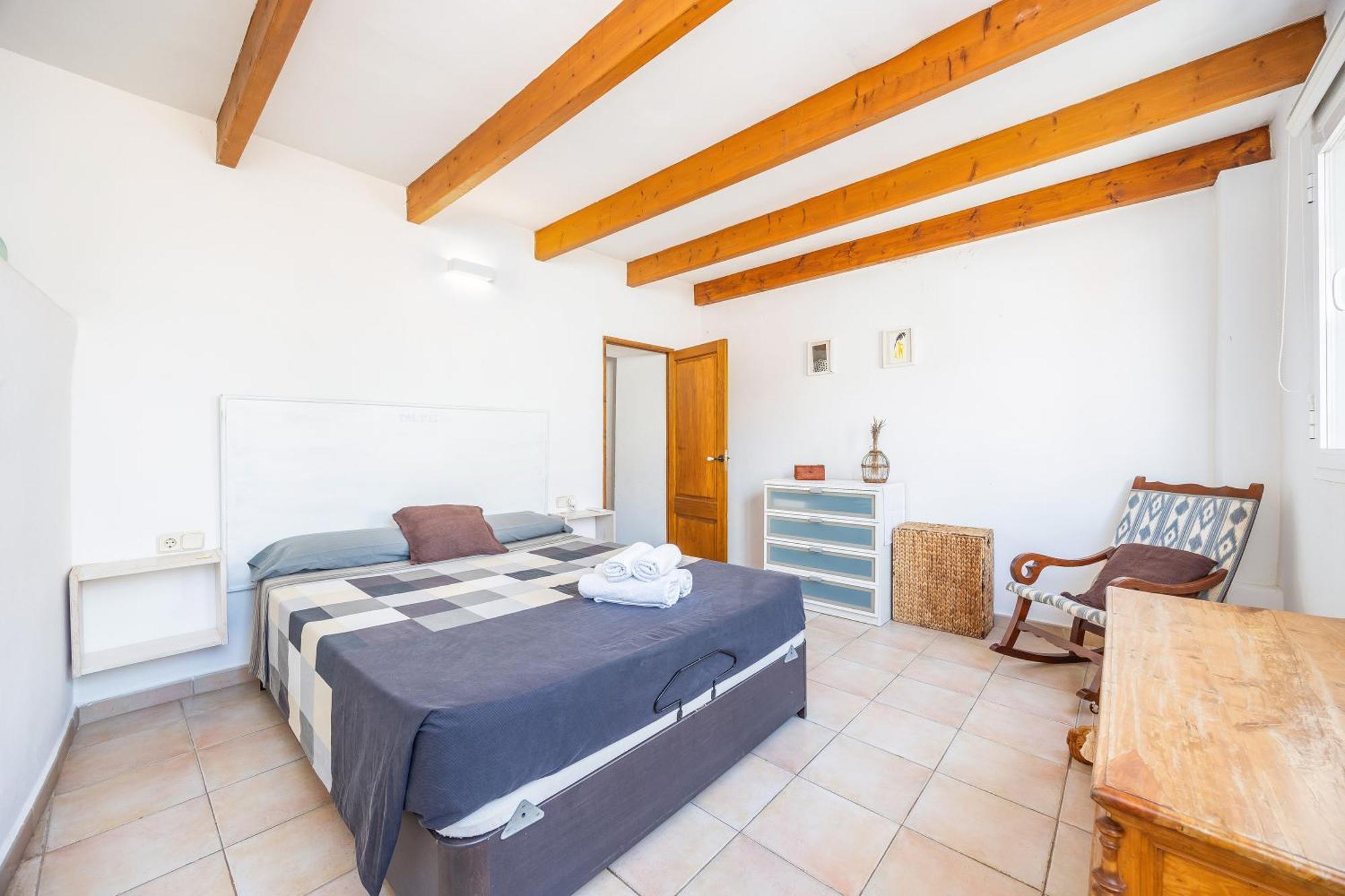 Cal Rei Villa Inca  Bagian luar foto