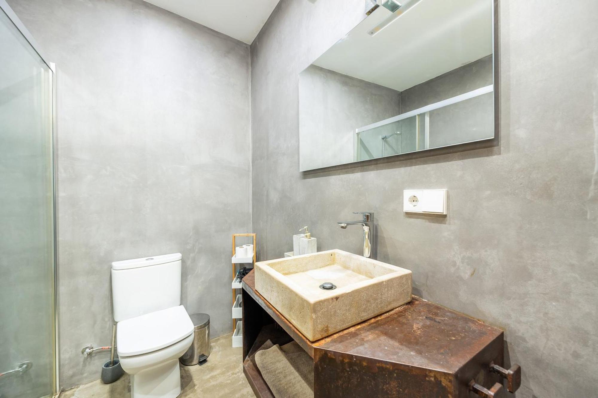 Cal Rei Villa Inca  Bagian luar foto