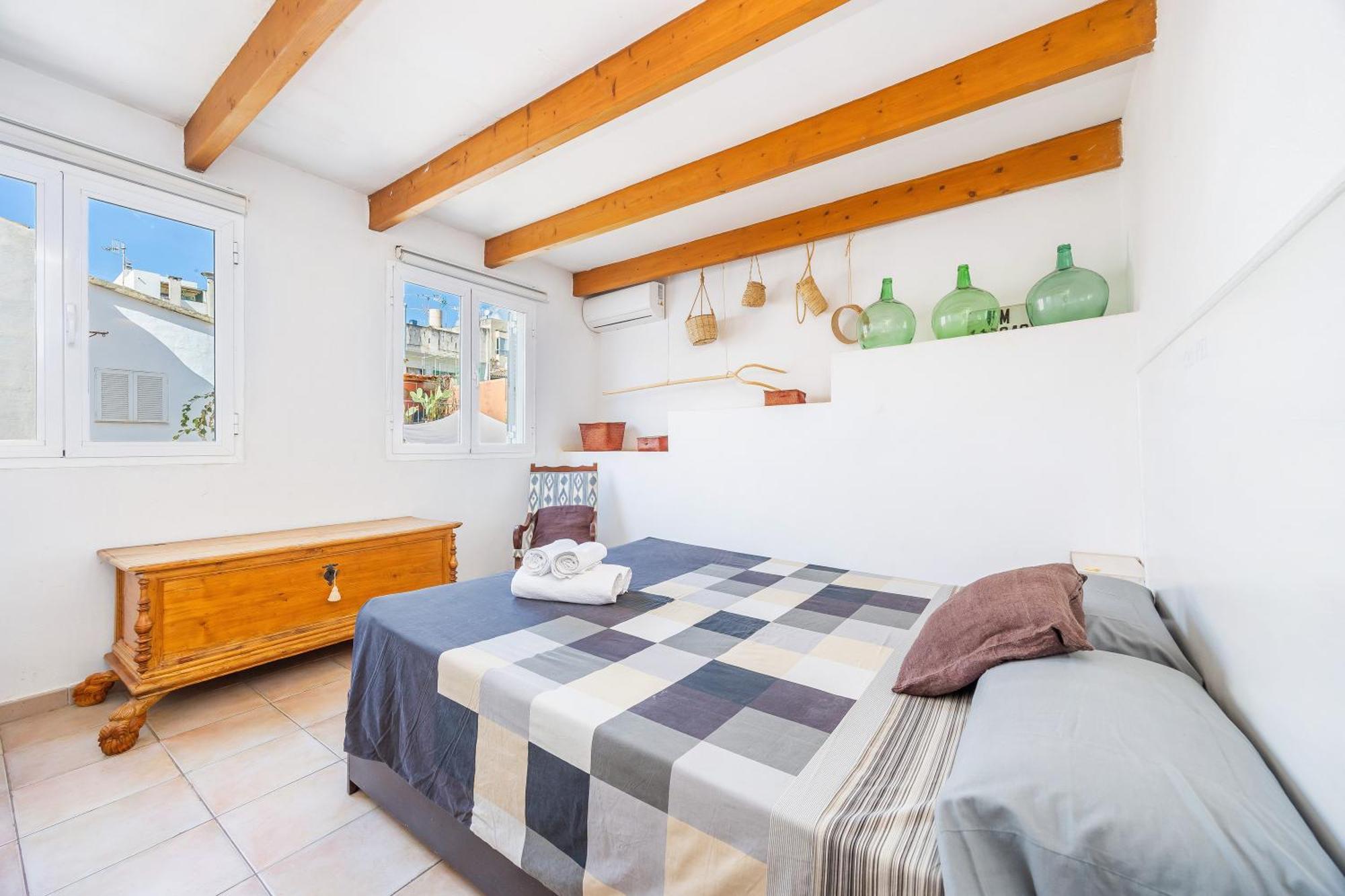 Cal Rei Villa Inca  Bagian luar foto
