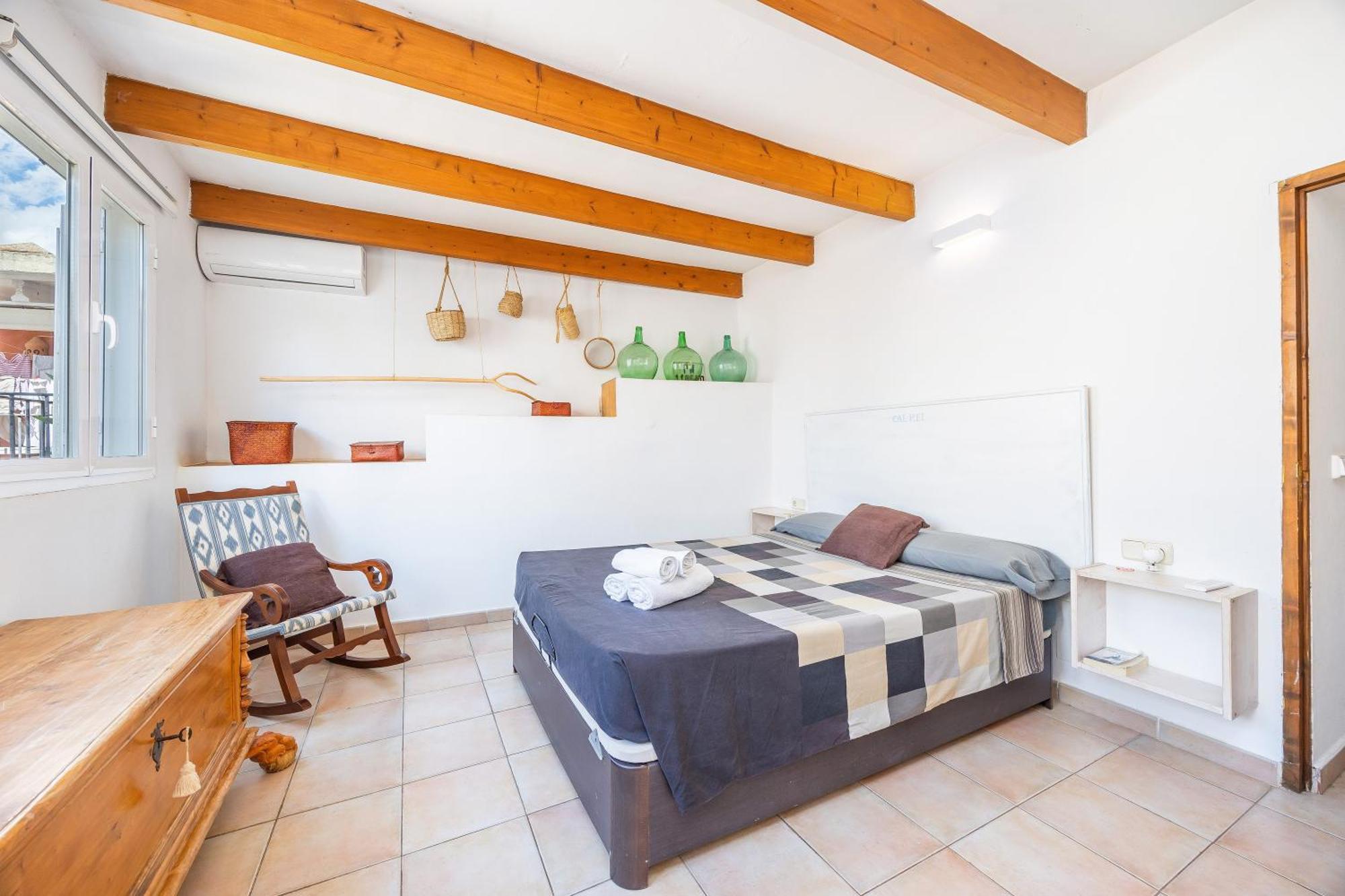 Cal Rei Villa Inca  Bagian luar foto