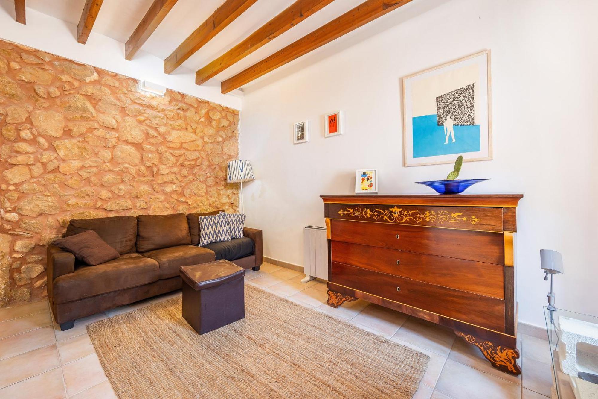 Cal Rei Villa Inca  Bagian luar foto